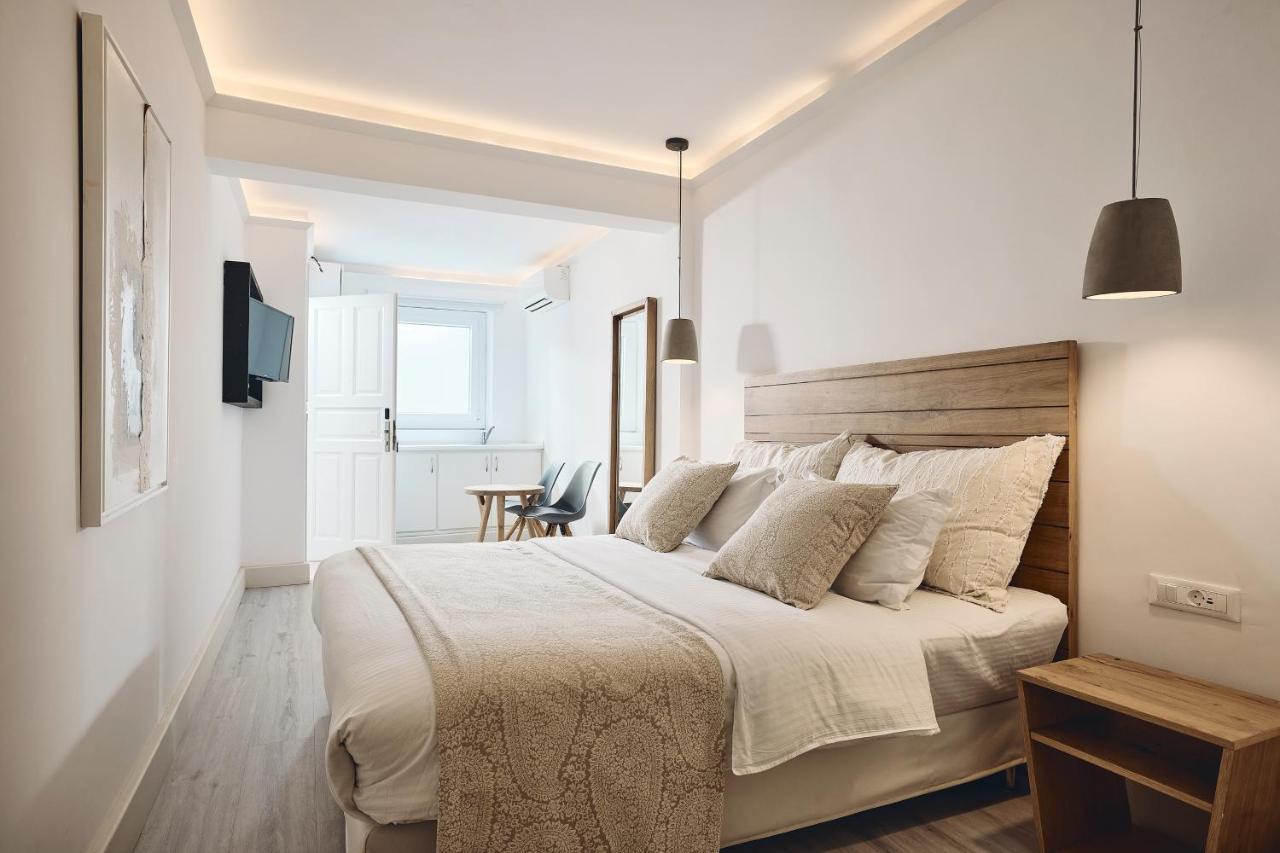 דירות Mykonos Town Ak Mykonos מראה חיצוני תמונה