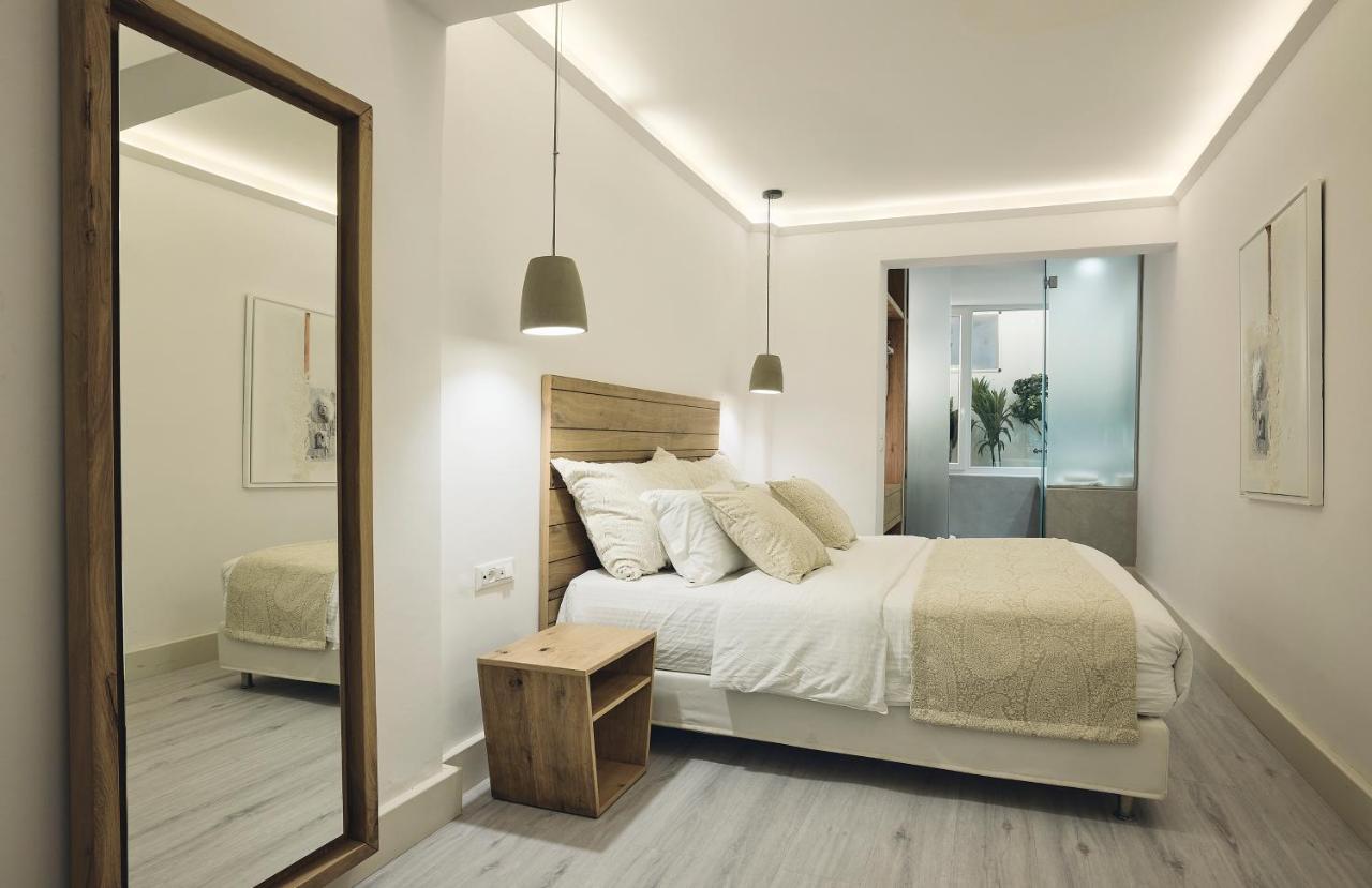 דירות Mykonos Town Ak Mykonos מראה חיצוני תמונה